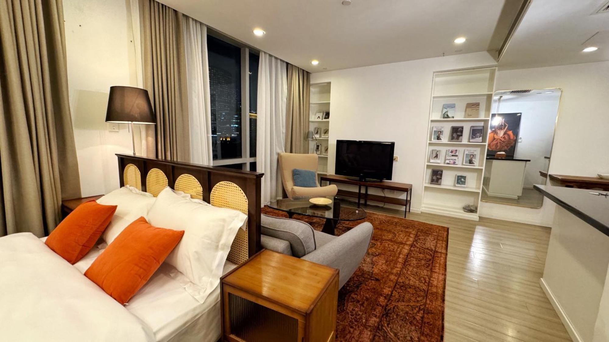 River House Near The Peoples Square And The Bund 샹하이 외부 사진