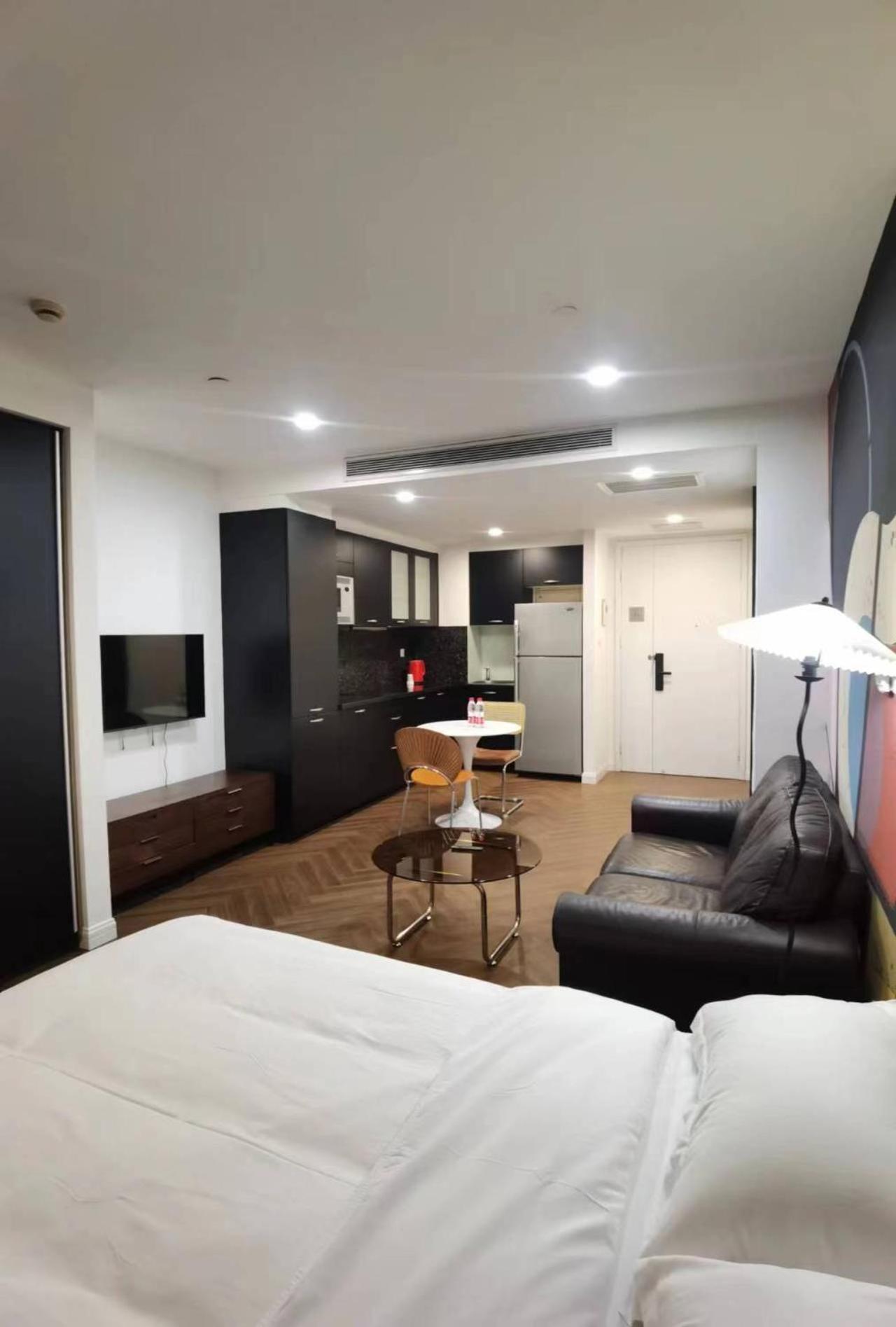 River House Near The Peoples Square And The Bund 샹하이 외부 사진