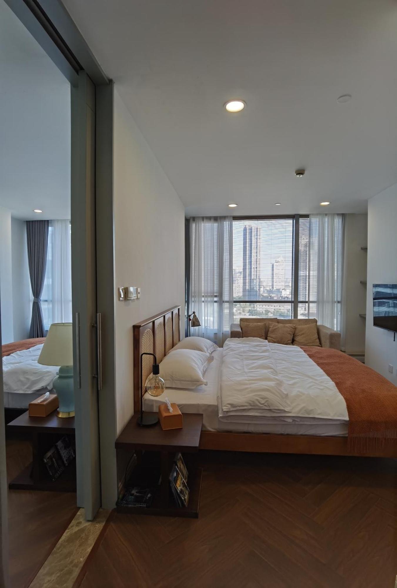 River House Near The Peoples Square And The Bund 샹하이 외부 사진